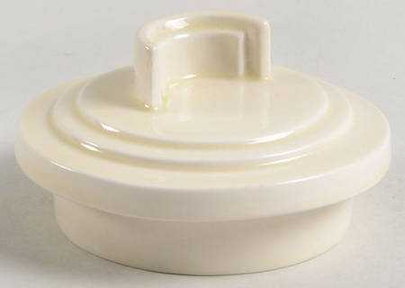Bunnykins (Casino Shape) Lid for Small Teapot
