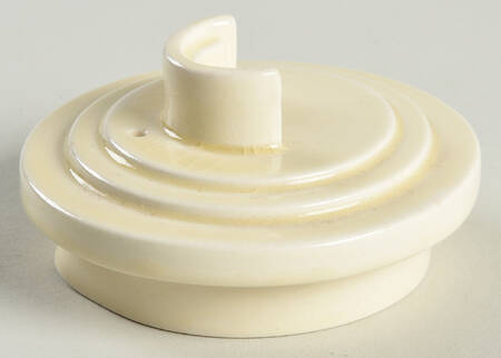 Bunnykins (Casino Shape) Lid for Mini Teapot