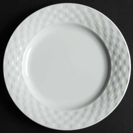 RSA11 Salad Plate