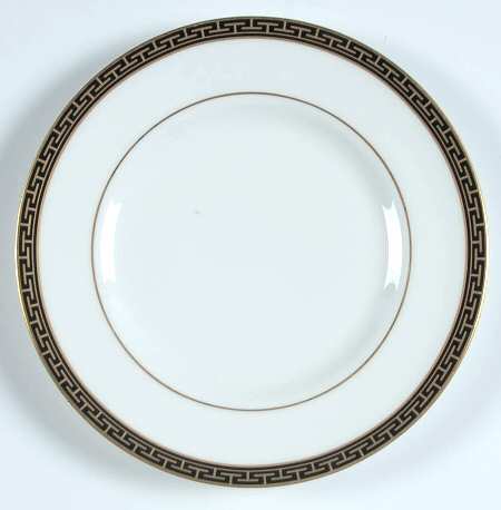 Alexandra Bread & Butter Plate