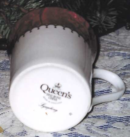 Symphony Red by Rosina-Queens