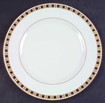 Blenheim Dinner Plate