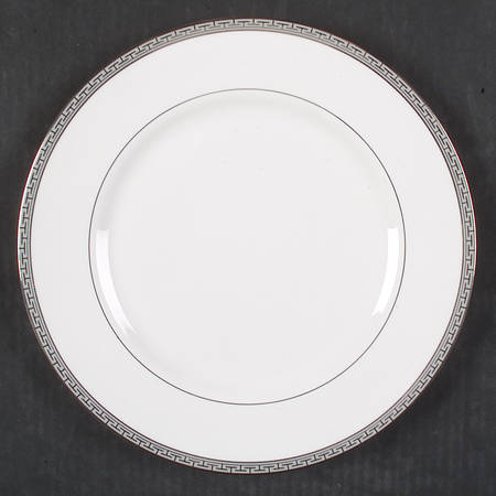 Corinth Platinum by Royal Worcester