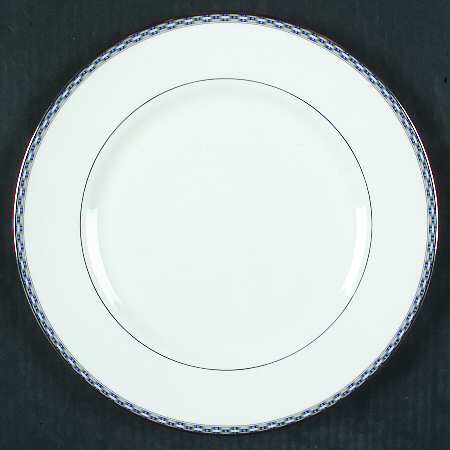 Francesca Platinum by Royal Worcester