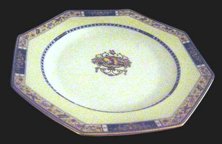 R1034 Dinner Plate