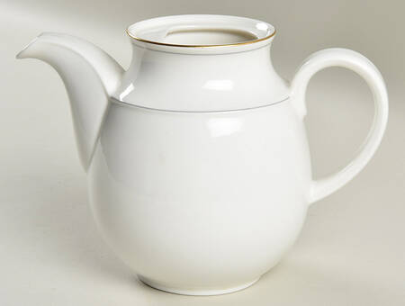 Lumiere Teapot No Lid