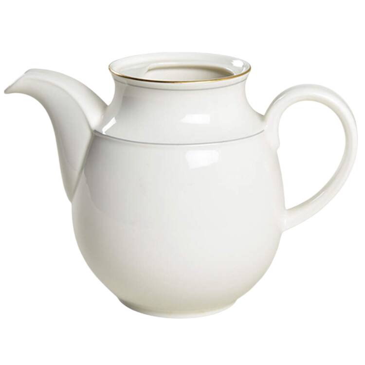 Lumiere Teapot No Lid