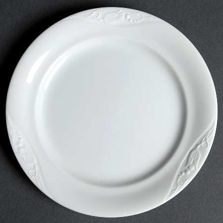 Magnolia Classic Bread & Butter Plate