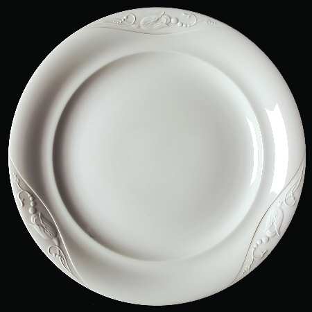 Magnolia Classic Large Dinner Plate