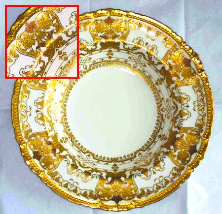 RCD44 by Royal Crown Derby