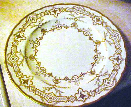 RCD45 by Royal Crown Derby