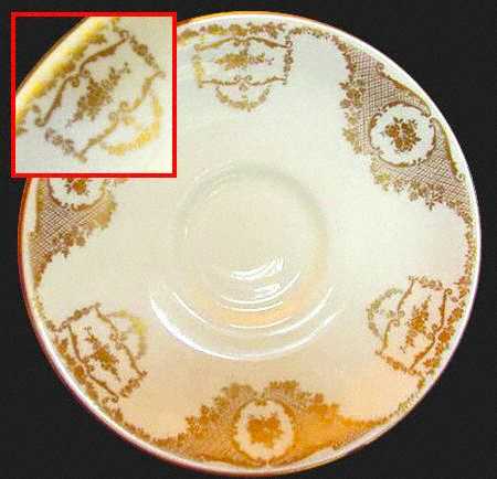 H2491 by Royal Doulton