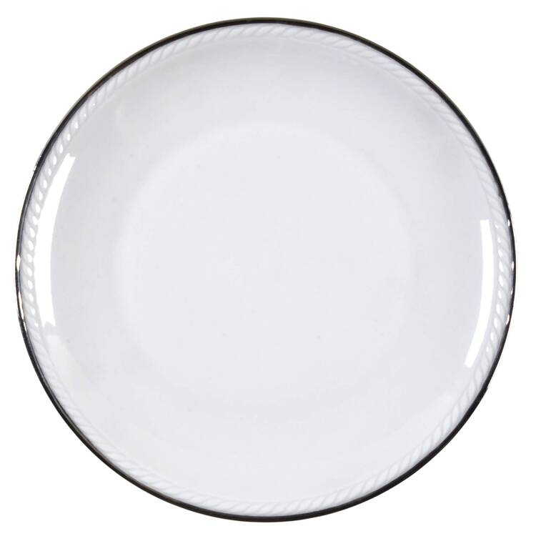 Riviera Salad Plate