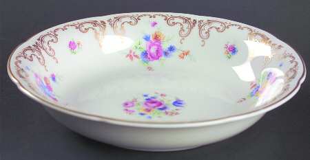 Aristocrat Coupe Soup Bowl