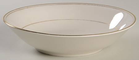 Elegance (Smooth) Coupe Soup Bowl