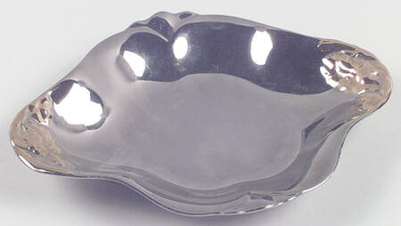 Golden & Silver Age Fruit Tray