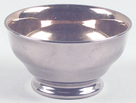 Golden & Silver Age Open Sugar Bowl