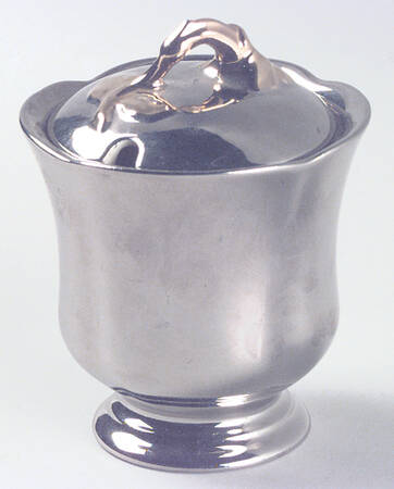 Golden & Silver Age Jam/Jelly & Lid