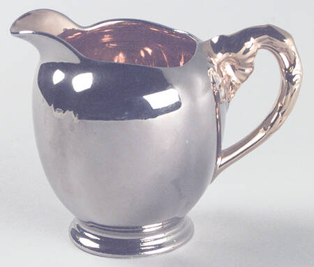 Golden &amp; Silver Age by Royal Winton
