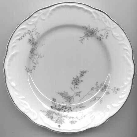 R1040 by Rosenthal - Continental