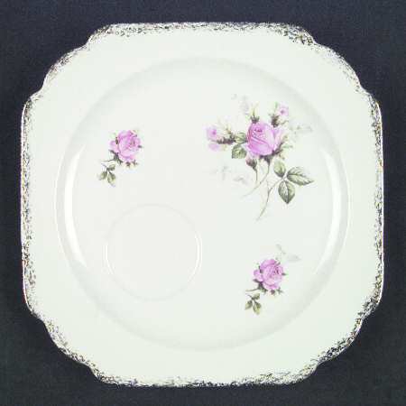 RYL170 Snack Plate