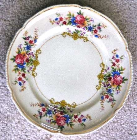 R1041 by Rosenthal - Continental