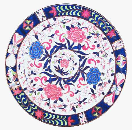 524 by Royal Crown Derby
