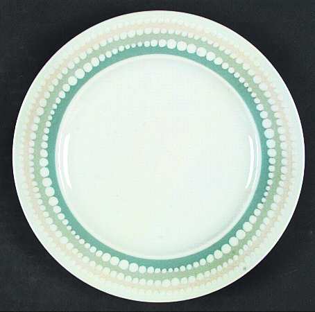 Morawa Salad Plate