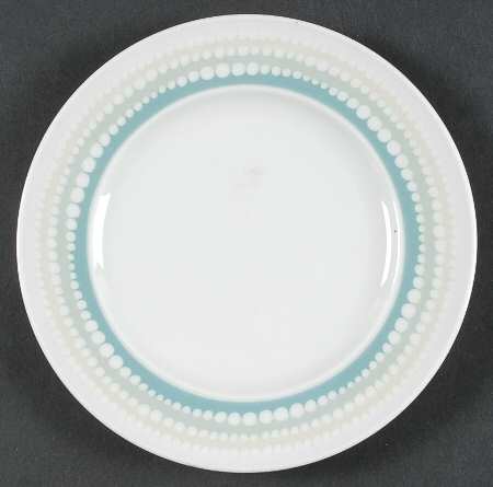 Morawa Bread & Butter Plate