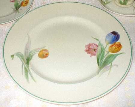 Haarlem by Royal Doulton