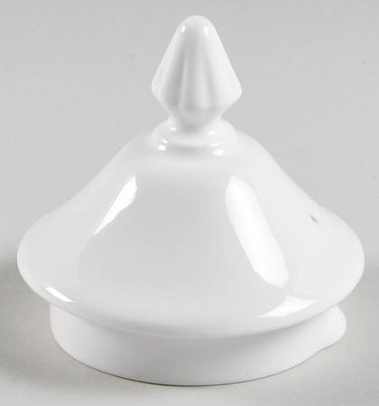 Warwick Blue Lid for Coffee Pot