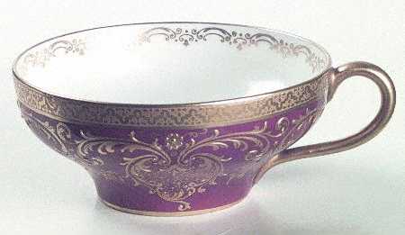 HB4540 by Royal Doulton