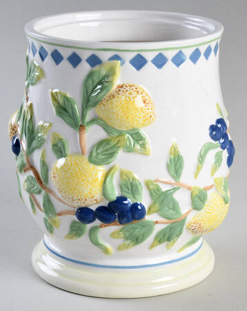Carmina Accessories Small Canister No Lid