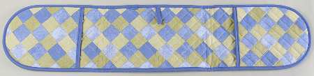 Carmina Accessories Cloth Double Oven Glove