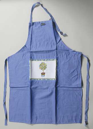 Carmina Accessories Cloth Kitchen Apron