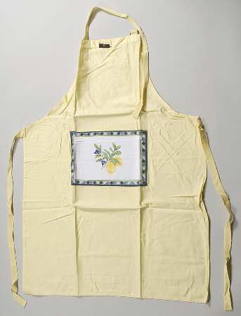 Carmina Accessories Cloth Kitchen Apron
