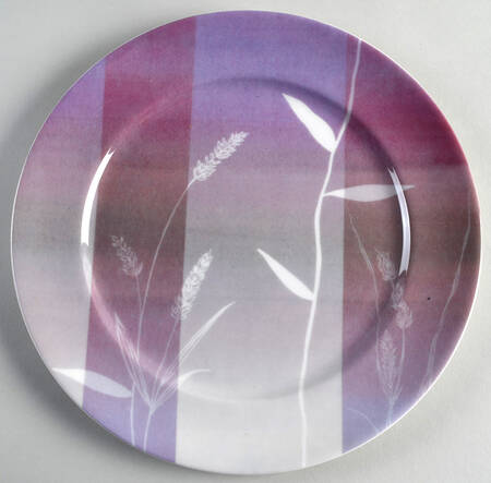 Smoke Service Plate (Charger)