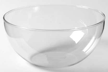 Smoke Glassware All Purpose Bowl