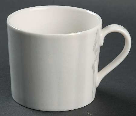 Smoke Flat Cup