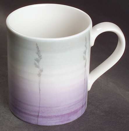 Smoke Mug
