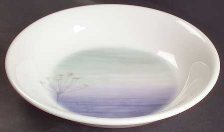 Smoke 9" Individual Pasta Bowl