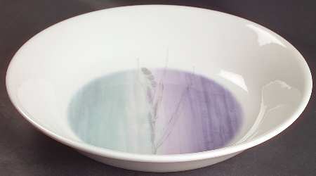 Smoke 13" Pasta Serving Bowl