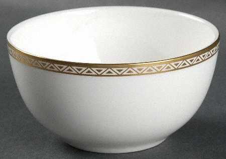 Henley Open Sugar Bowl