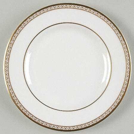 Henley Bread & Butter Plate