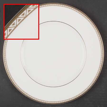 Henley by Royal Doulton