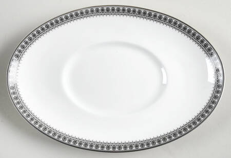 Marlowe Underplate for Gravy Boat