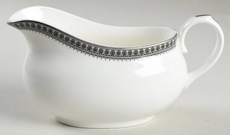 Marlowe Gravy Boat