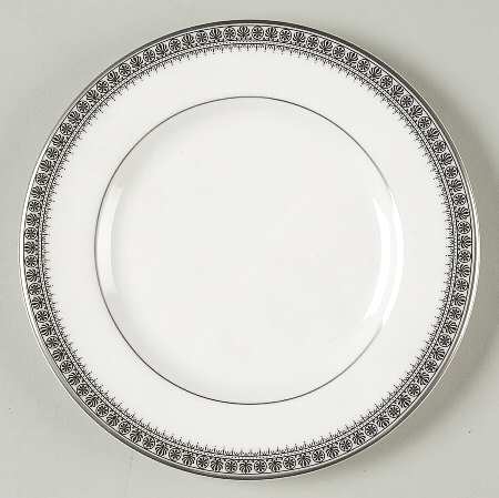 Marlowe Bread & Butter Plate