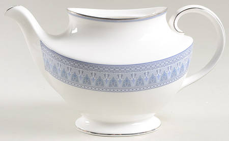 Rossetti Teapot No Lid
