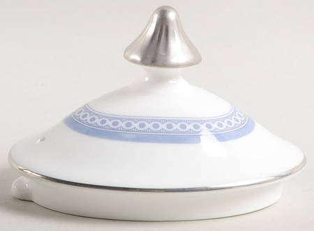 Rossetti Lid for Teapot